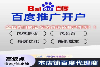 百度推广代运营的长期效益与价值分析